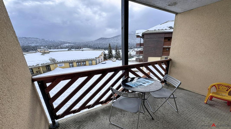 Ma-Cabane - Vente Appartement GRESSE EN VERCORS, 25 m²
