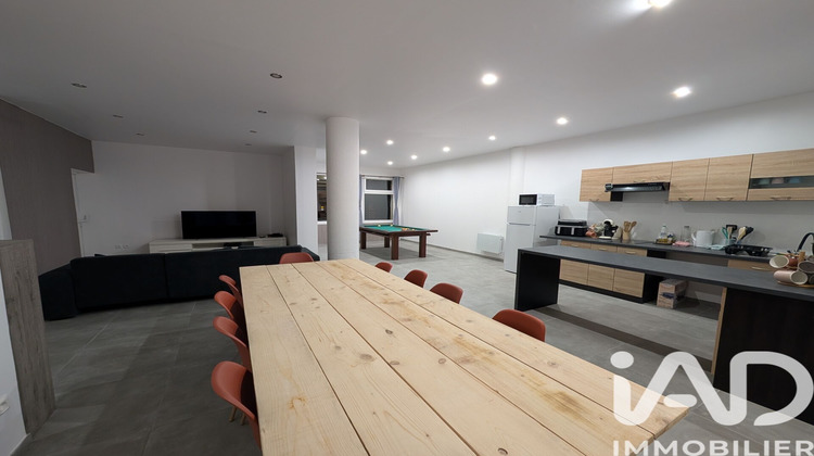 Ma-Cabane - Vente Appartement Gresse-en-Vercors, 88 m²