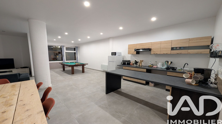 Ma-Cabane - Vente Appartement Gresse-en-Vercors, 88 m²