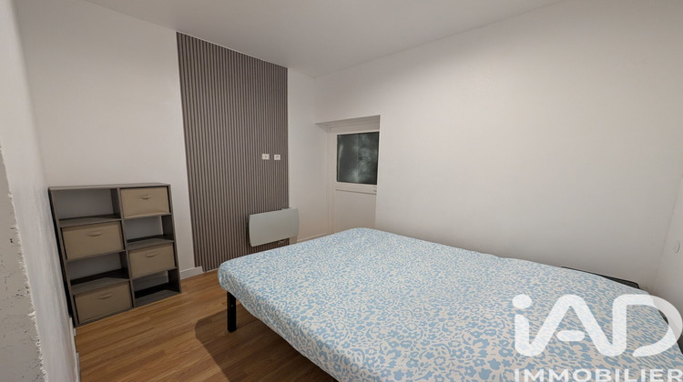 Ma-Cabane - Vente Appartement Gresse-en-Vercors, 88 m²