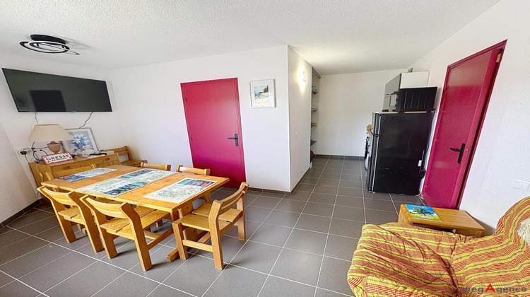 Ma-Cabane - Vente Appartement GRESSE EN VERCORS, 38 m²