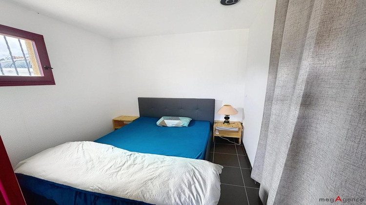 Ma-Cabane - Vente Appartement GRESSE EN VERCORS, 38 m²