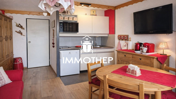 Ma-Cabane - Vente Appartement Gresse-en-Vercors, 24 m²