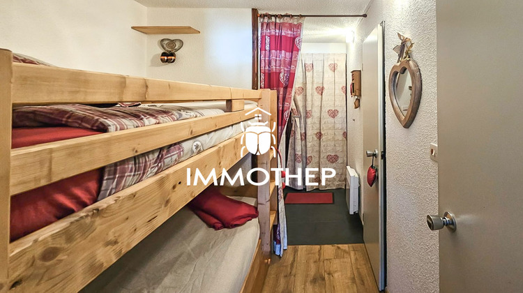 Ma-Cabane - Vente Appartement Gresse-en-Vercors, 24 m²