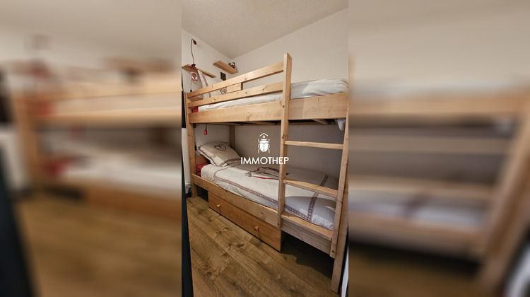Ma-Cabane - Vente Appartement Gresse-en-Vercors, 24 m²