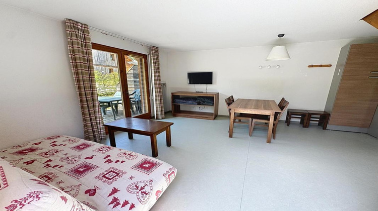 Ma-Cabane - Vente Appartement GRESSE EN VERCORS, 51 m²