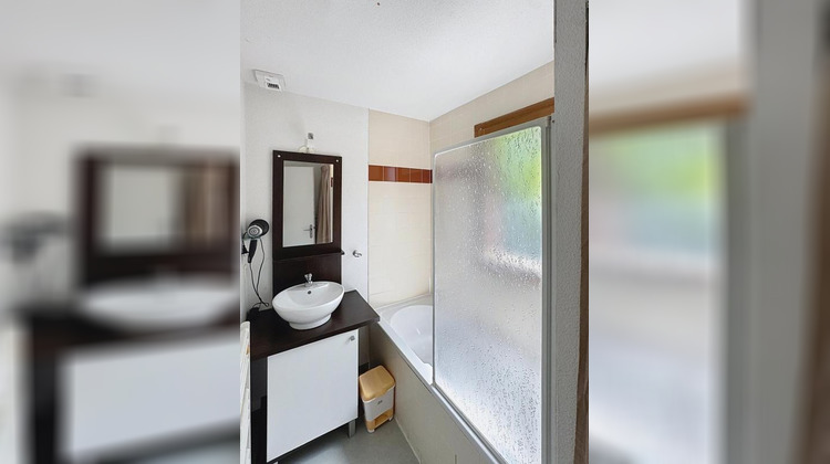 Ma-Cabane - Vente Appartement GRESSE EN VERCORS, 51 m²