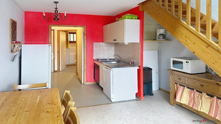 Ma-Cabane - Vente Appartement GRESSE EN VERCORS, 47 m²