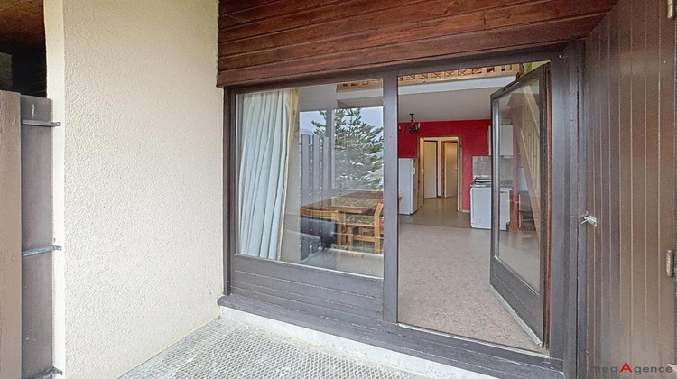 Ma-Cabane - Vente Appartement GRESSE EN VERCORS, 47 m²
