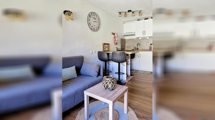 Ma-Cabane - Vente Appartement GRESSE EN VERCORS, 41 m²