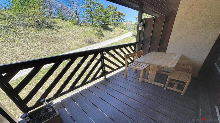 Ma-Cabane - Vente Appartement GRESSE EN VERCORS, 41 m²