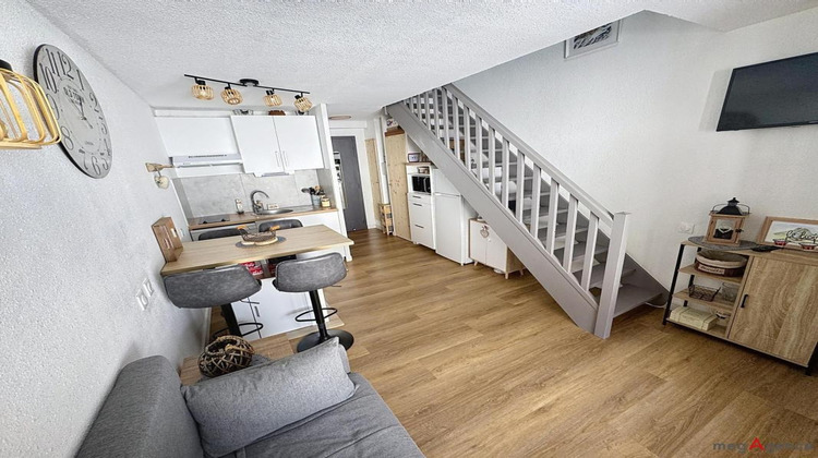 Ma-Cabane - Vente Appartement GRESSE EN VERCORS, 41 m²