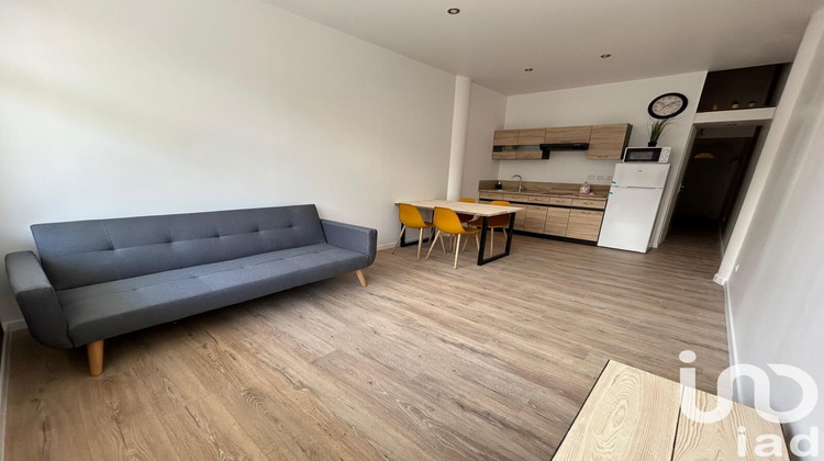Ma-Cabane - Vente Appartement Gresse-en-Vercors, 30 m²