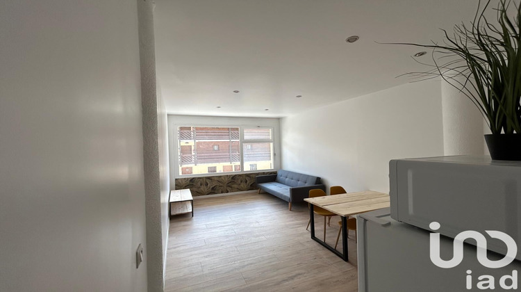 Ma-Cabane - Vente Appartement Gresse-en-Vercors, 30 m²
