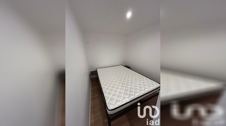 Ma-Cabane - Vente Appartement Gresse-en-Vercors, 30 m²
