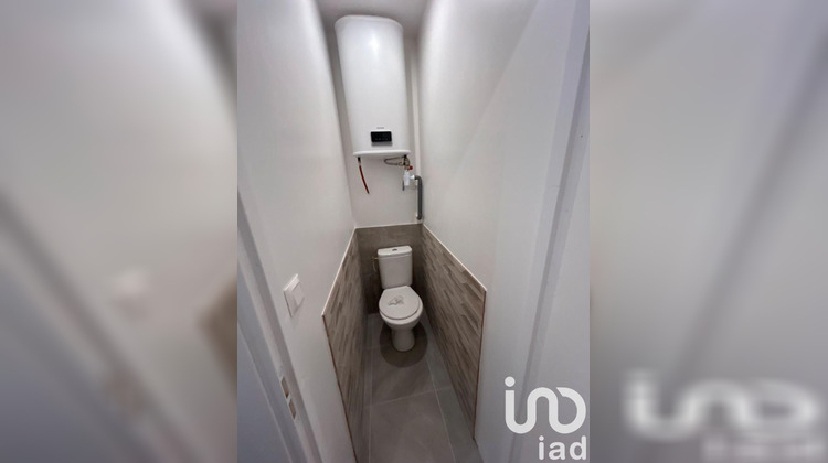 Ma-Cabane - Vente Appartement Gresse-en-Vercors, 30 m²