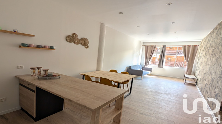 Ma-Cabane - Vente Appartement Gresse-en-Vercors, 41 m²