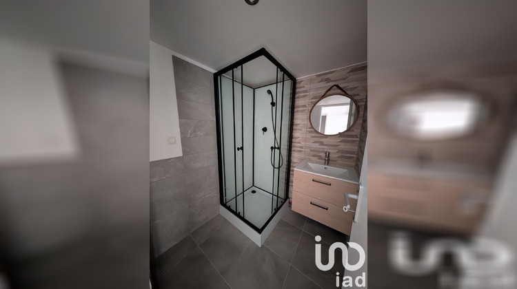 Ma-Cabane - Vente Appartement Gresse-en-Vercors, 41 m²