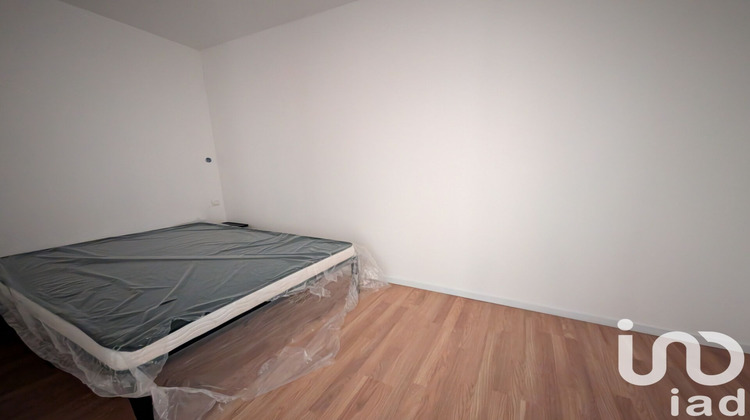 Ma-Cabane - Vente Appartement Gresse-en-Vercors, 41 m²