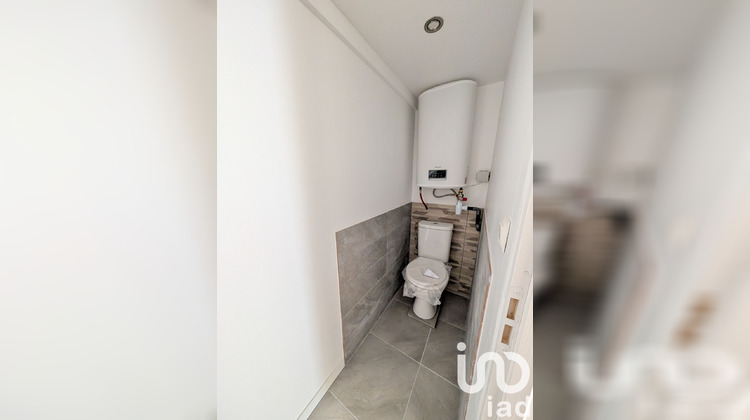 Ma-Cabane - Vente Appartement Gresse-en-Vercors, 41 m²