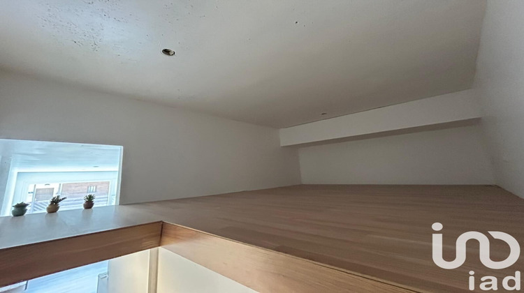 Ma-Cabane - Vente Appartement Gresse-en-Vercors, 30 m²