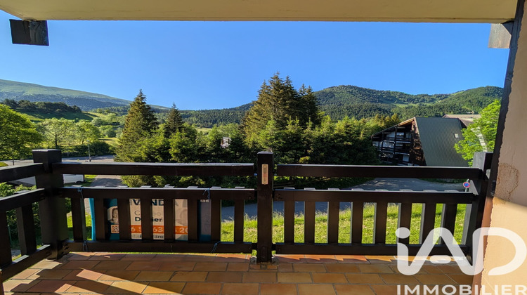 Ma-Cabane - Vente Appartement Gresse-en-Vercors, 23 m²