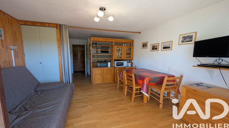 Ma-Cabane - Vente Appartement Gresse-en-Vercors, 23 m²