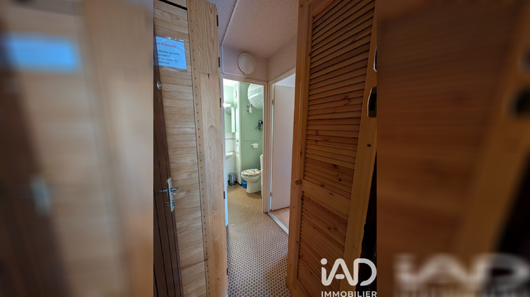 Ma-Cabane - Vente Appartement Gresse-en-Vercors, 23 m²
