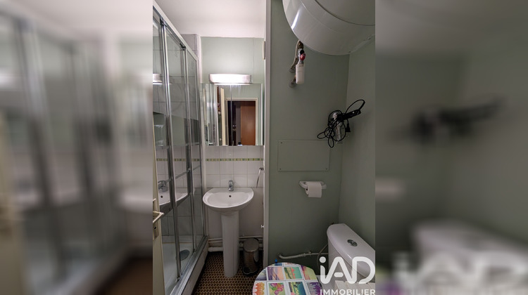 Ma-Cabane - Vente Appartement Gresse-en-Vercors, 23 m²
