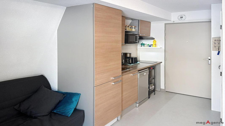 Ma-Cabane - Vente Appartement GRESSE EN VERCORS, 28 m²
