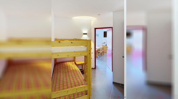 Ma-Cabane - Vente Appartement GRESSE EN VERCORS, 38 m²