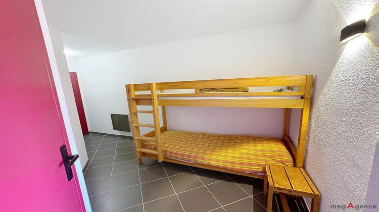 Ma-Cabane - Vente Appartement GRESSE EN VERCORS, 38 m²