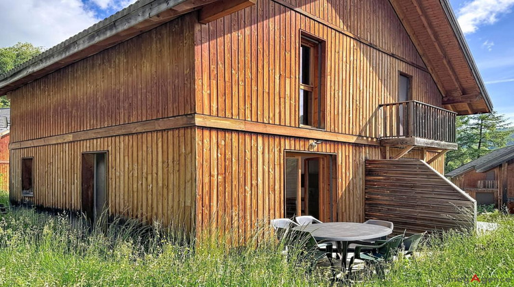 Ma-Cabane - Vente Appartement GRESSE EN VERCORS, 51 m²