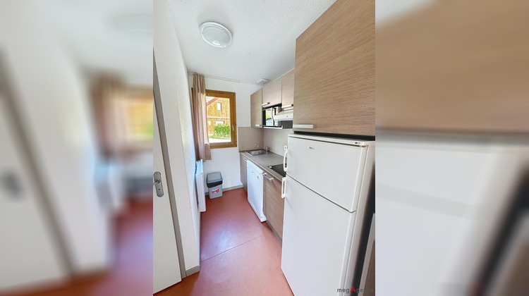 Ma-Cabane - Vente Appartement GRESSE EN VERCORS, 51 m²