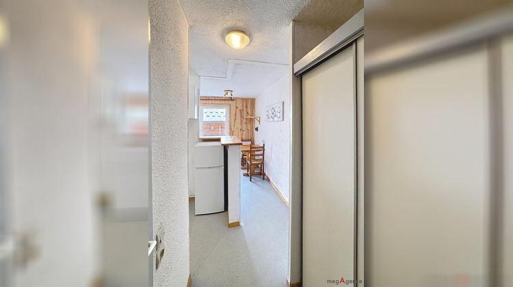 Ma-Cabane - Vente Appartement GRESSE EN VERCORS, 17 m²