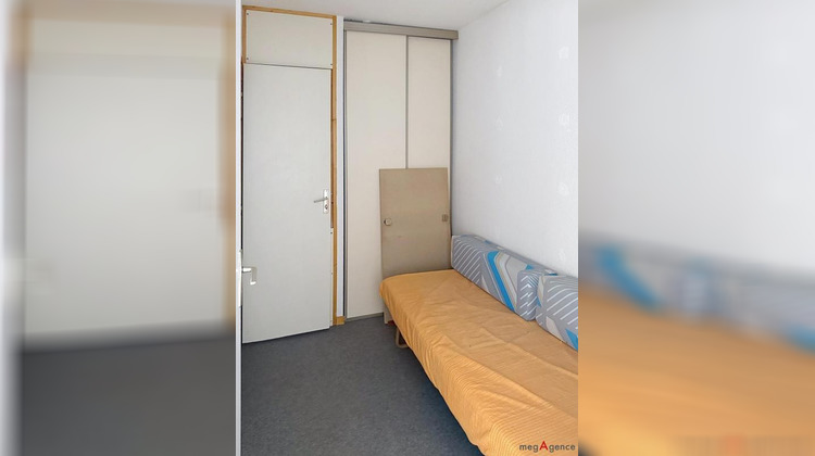 Ma-Cabane - Vente Appartement GRESSE EN VERCORS, 30 m²