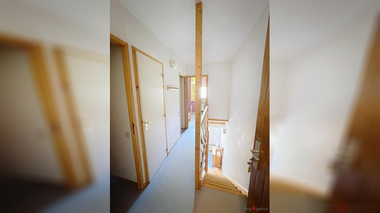 Ma-Cabane - Vente Appartement GRESSE EN VERCORS, 31 m²