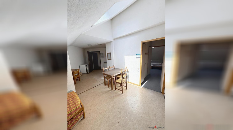 Ma-Cabane - Vente Appartement GRESSE EN VERCORS, 43 m²