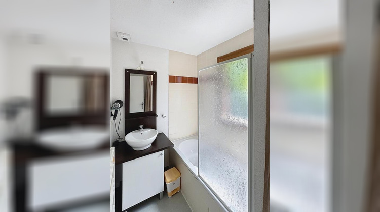 Ma-Cabane - Vente Appartement GRESSE EN VERCORS, 51 m²