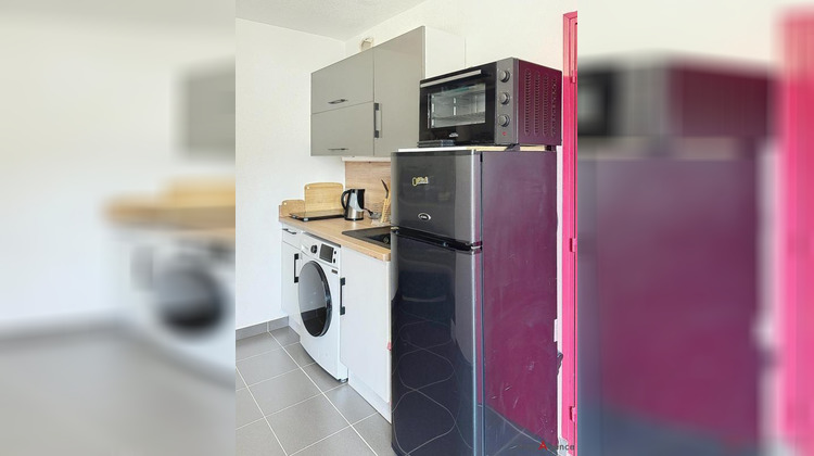 Ma-Cabane - Vente Appartement GRESSE EN VERCORS, 38 m²