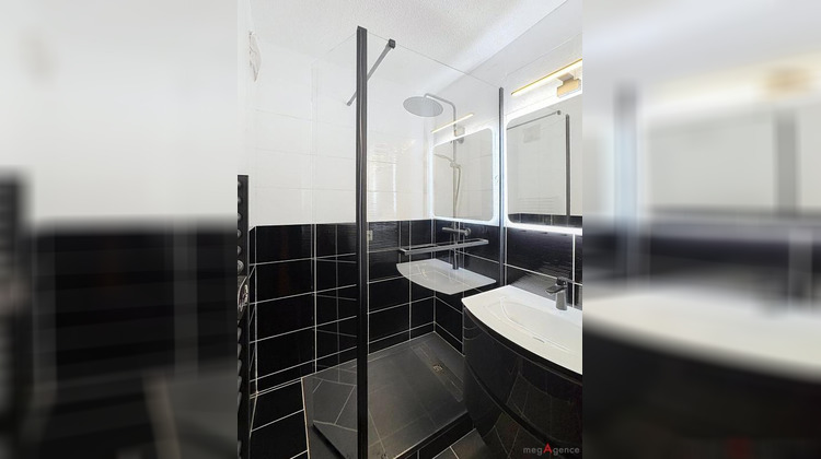 Ma-Cabane - Vente Appartement GRESSE EN VERCORS, 38 m²