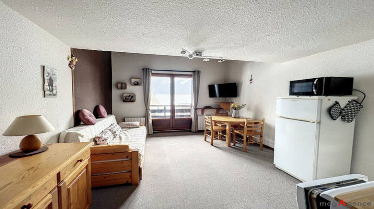 Ma-Cabane - Vente Appartement GRESSE EN VERCORS, 35 m²