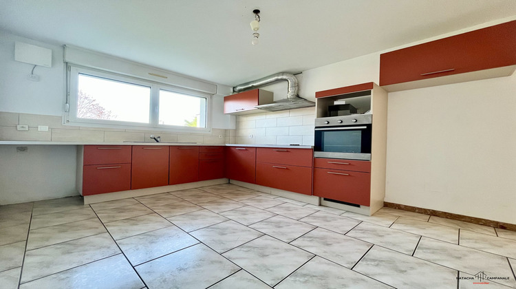 Ma-Cabane - Vente Appartement Gresswiller, 154 m²