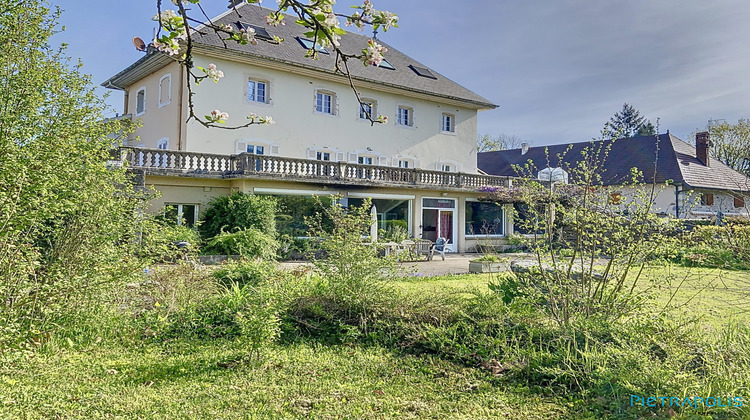 Ma-Cabane - Vente Appartement Grésy-sur-Aix, 174 m²