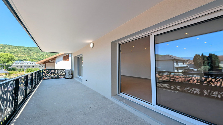 Ma-Cabane - Vente Appartement GRESY-SUR-AIX, 105 m²