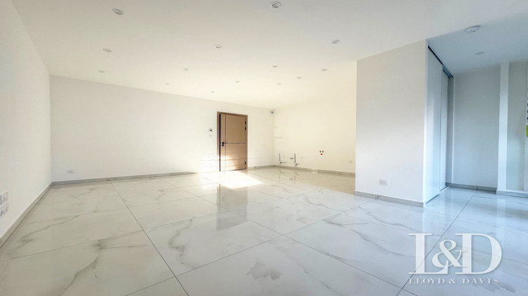 Ma-Cabane - Vente Appartement Grésy-sur-Aix, 50 m²