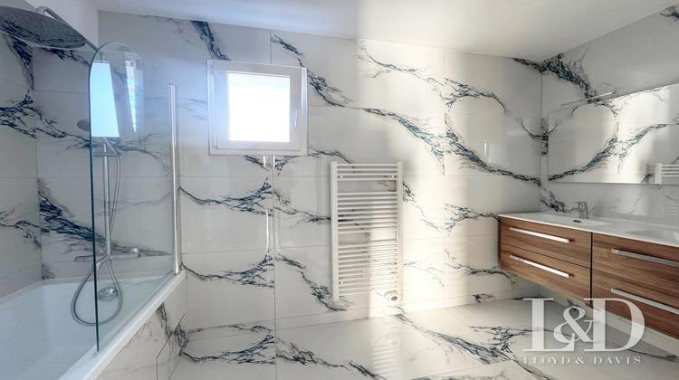 Ma-Cabane - Vente Appartement Grésy-sur-Aix, 105 m²