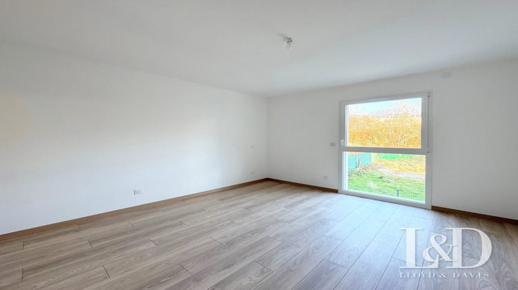 Ma-Cabane - Vente Appartement Grésy-sur-Aix, 105 m²