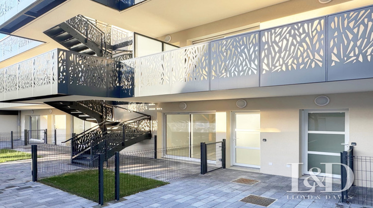 Ma-Cabane - Vente Appartement Grésy-sur-Aix, 105 m²