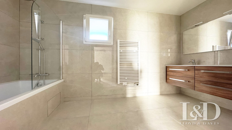 Ma-Cabane - Vente Appartement Grésy-sur-Aix, 108 m²